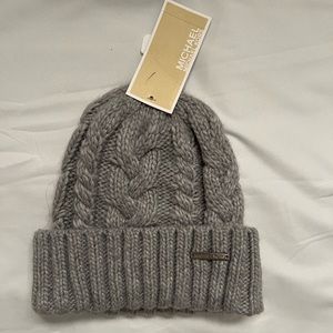 Micheal kors beanie